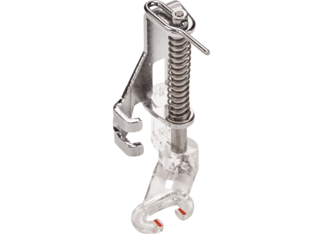 Bernette Free-motion Embroidery Foot b37/b38