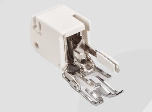 Bernette Walking Foot b33/b35,Bernette Walking Foot b33/b35 Quilting Guide,Bernette Walking Foot b33/b35 