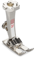 Bernina 1/4" Patchwork Foot #37
