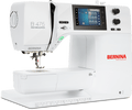 Bernina 475QE Sewing and Quilting Machine