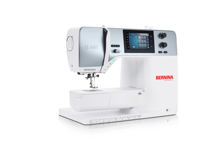Bernina 485 Sewing & Quilting Machine