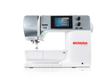 Bernina 485 Sewing & Quilting Machine
