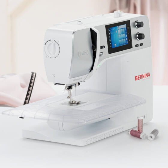 Bernina 485 Sewing & Quilting Machine