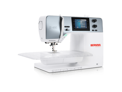 Bernina 485 Sewing & Quilting Machine