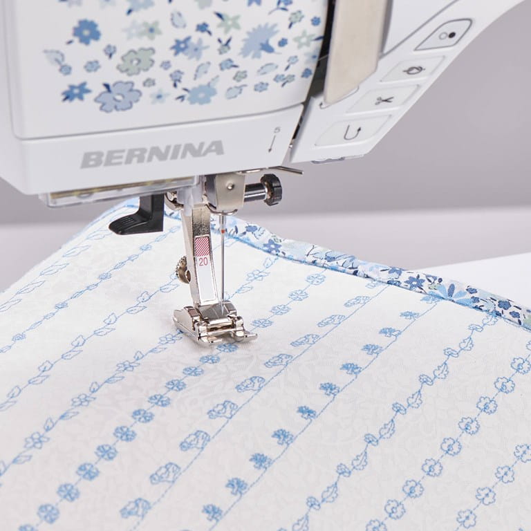 BERNINA 495 Liberty Special Edition Sewing Machine (Pre-Order)
