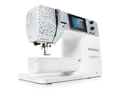 Bernina 495LE dynamic view