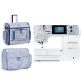 BERNINA 495 Liberty Special Edition Sewing Machine (Pre-Order)