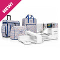 BERNINA 580 E Liberty Special Edition Sewing & Embroidery Machine (Pre-Order)