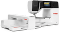 Bernina 590E Sewing, Quilting & Embroidery Machine
