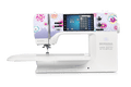 Bernina 770QE Plus Kaffe Special Edition Sewing and Quilting Machine