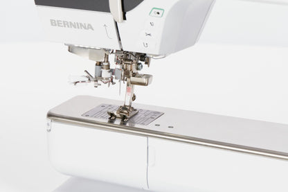 Bernina 790 Pro Sewing, Quilting, & Embroidery Machine with FREE Gifts (23GWP.790 + 107410.70.00 + 106681.70.00)