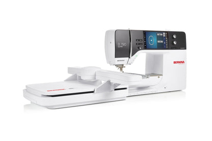 Bernina 790 ultra atelier SM