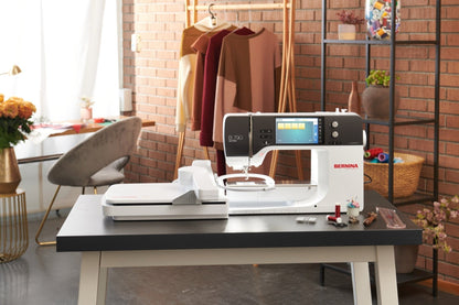BERNINA 790 Ultra 191