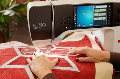 BERNINA 790 Ultra 269