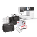 BERNINA 790 Ultra Sewing & Embroidery Machine
