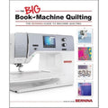 Bernina Big Book of Machine Quilting