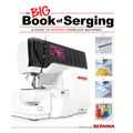 Bernina Big Book of Serging