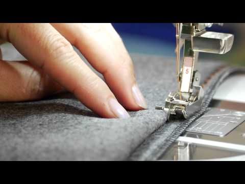 Bernina Blindstitch Foot #5