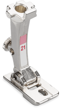 Bernina Braiding Foot #21