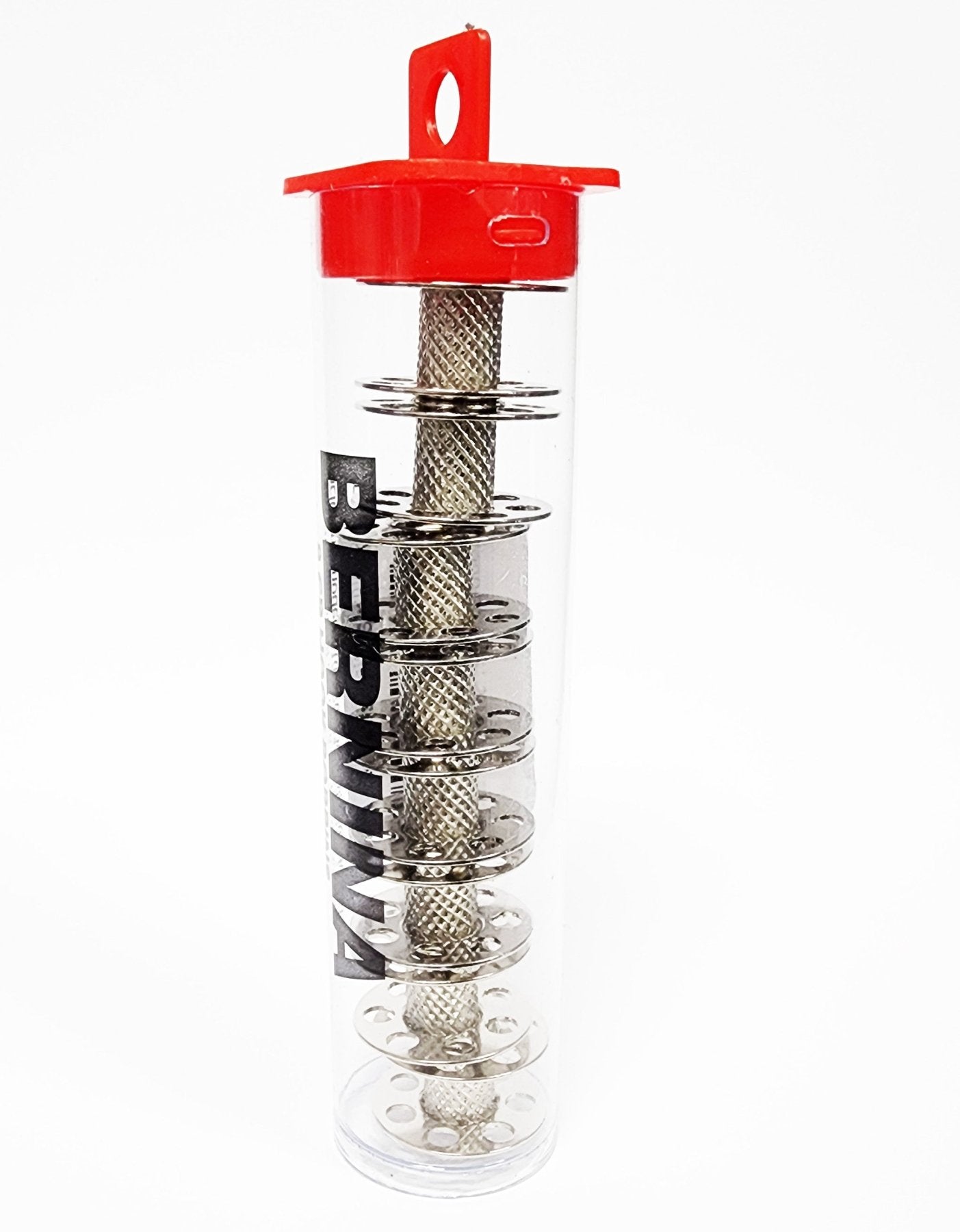 Bernina CB Bobbins (Pack of 8)