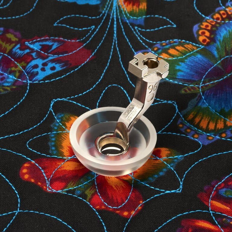 Bernina Cup Clip for Q Series