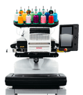 Bernina E16 Pro Embroidery Machine