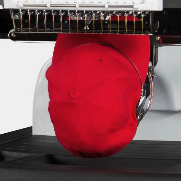 Bernina E16 Pro Embroidery Machine