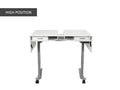 Bernina Electric Height Adjustable Table for Q16 and Q20