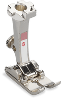 Bernina Jeans Foot #8