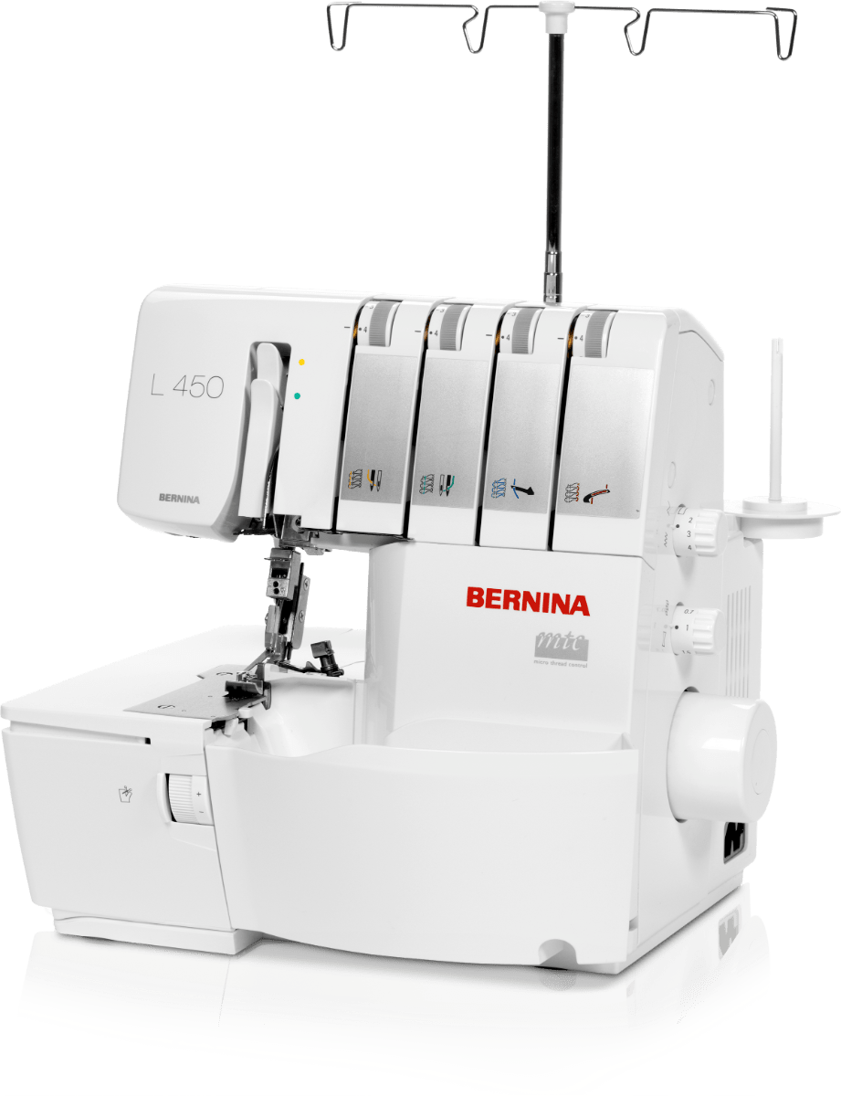 Bernina L 450 Serger