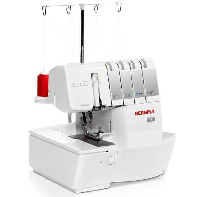 Bernina L 450 Serger