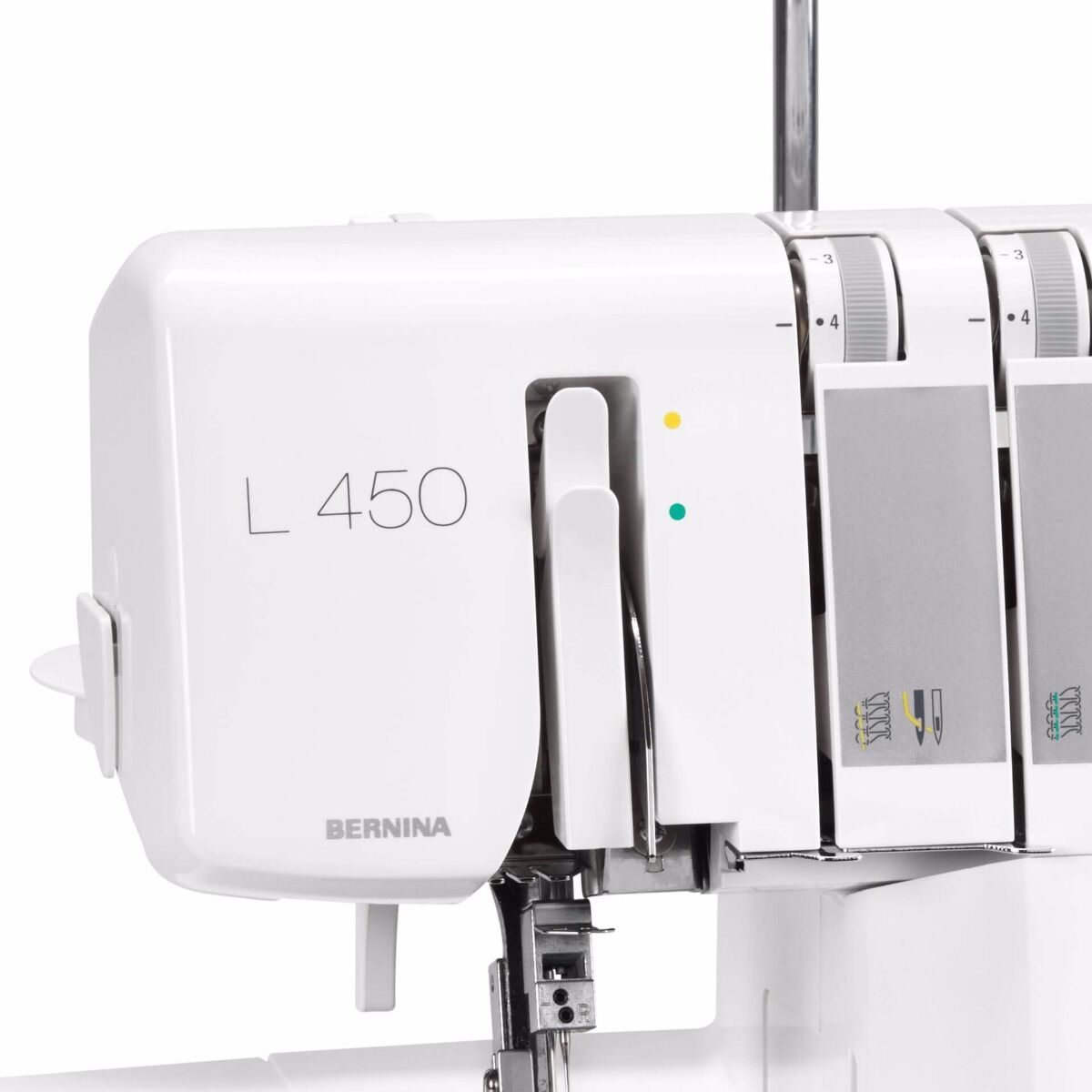 Bernina L 450 Serger