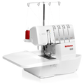 Bernina L 460 Serger