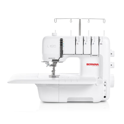 Bernina L 620 Coverstitch Machine