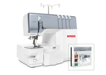Bernina Sewing Machine  - Quality Sewing & Vacuum