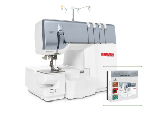 Bernina Sewing Machine  - Quality Sewing & Vacuum