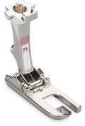 Bernina Lap Seam Foot #71
