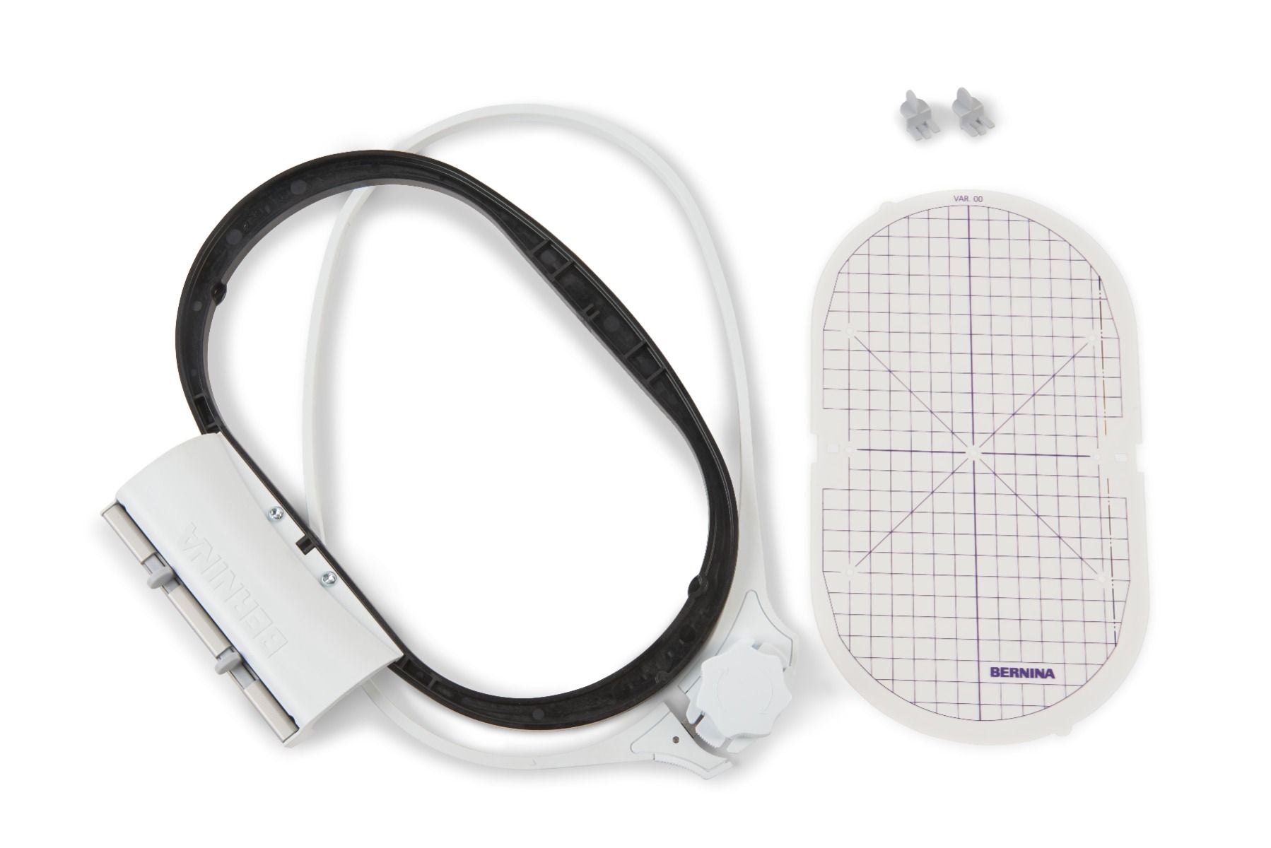 Bernina Large Free-Arm Embroidery Hoop