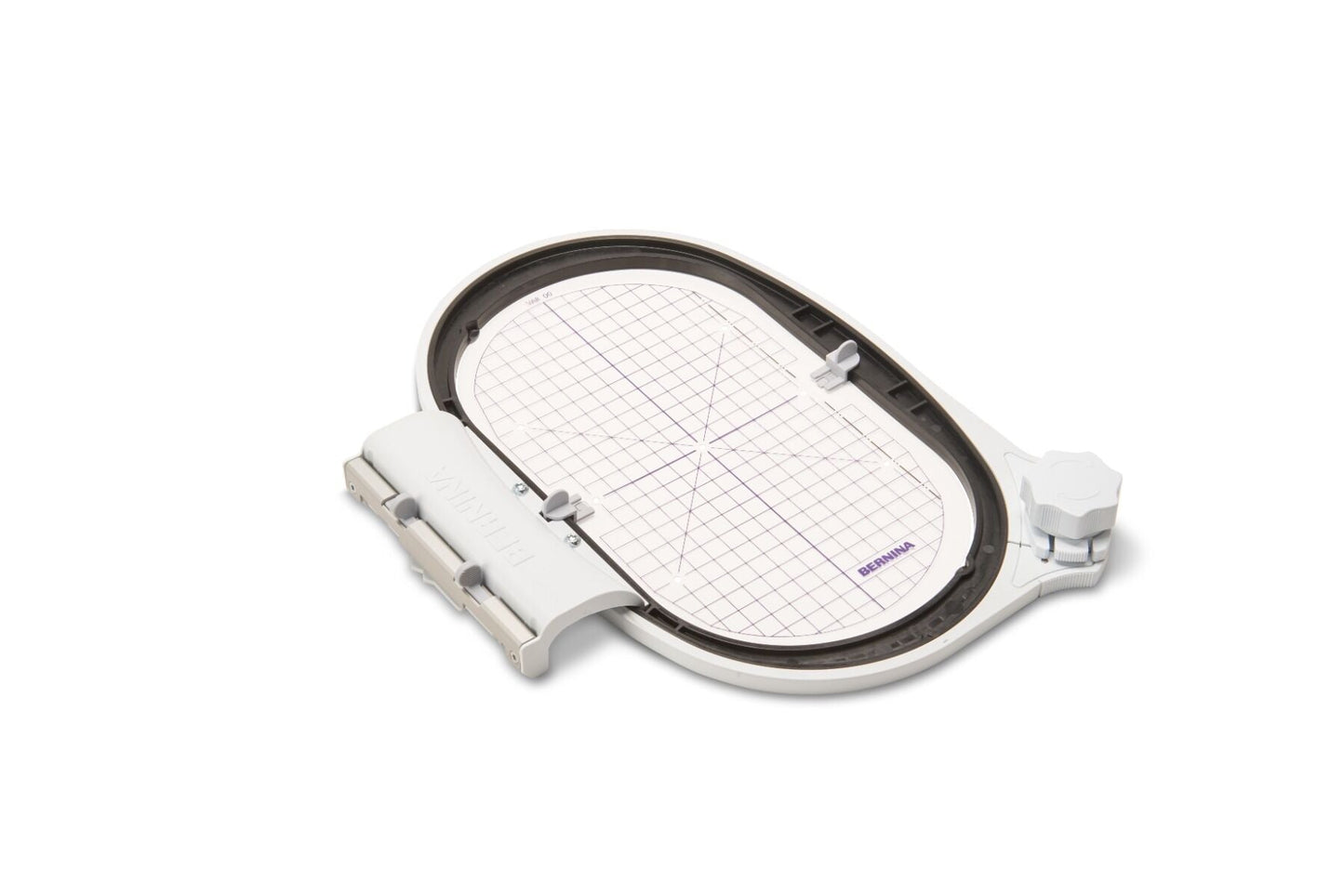 Bernina Large Free-Arm Embroidery Hoop  - Quality Sewing & Vacuum