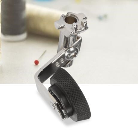 Bernina Leather Roller Foot #55