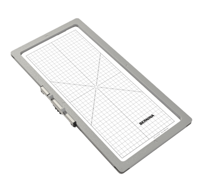 Bernina Medium Magnetic Border Embroidery Hoop