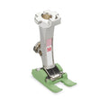 Bernina Open Embroidery Foot with Non-Stick Sole #56