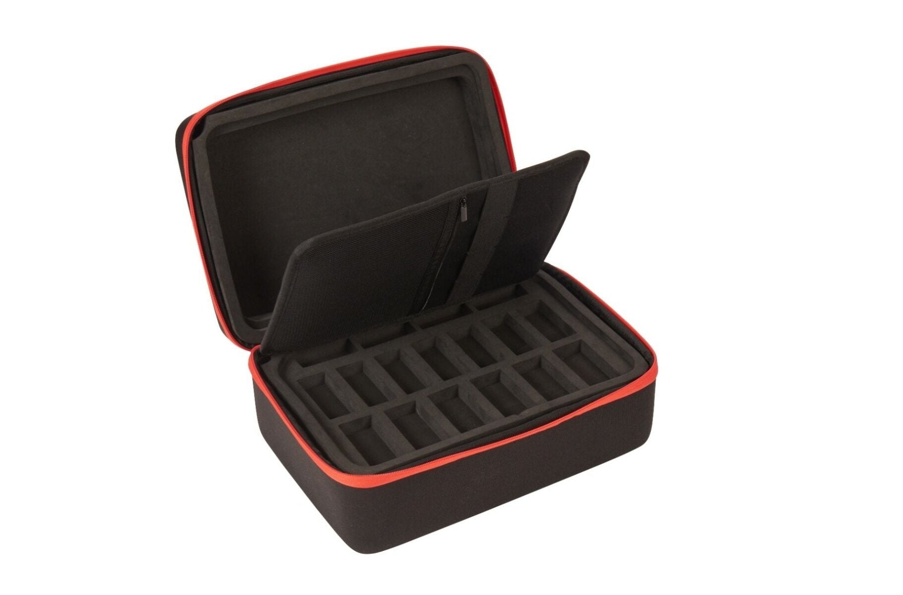 bernina tackle box accessory case Overlocker Accessory Travel Case