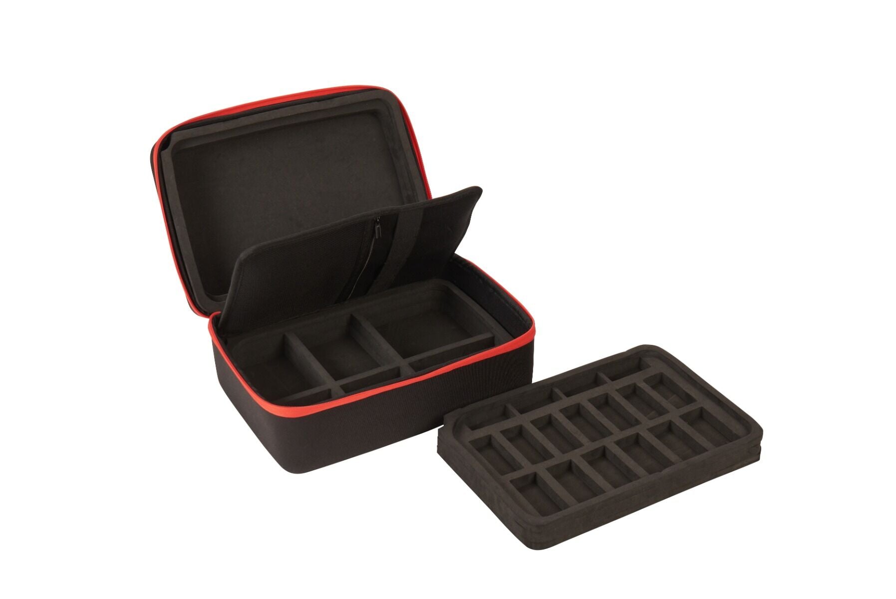 bernina tackle box Overlocker Accessory Travel Case