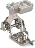 Bernina Patchwork Foot with Guide #57D