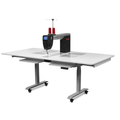 Bernina Q20 with Lift Table