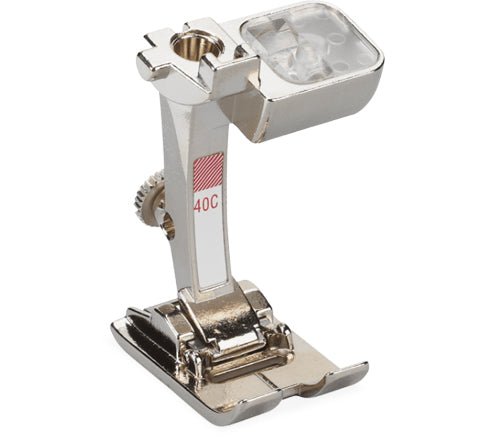 Bernina Sideways-Motion Foot #40C