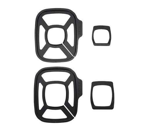 Bernina Sock Hoop Insert Set