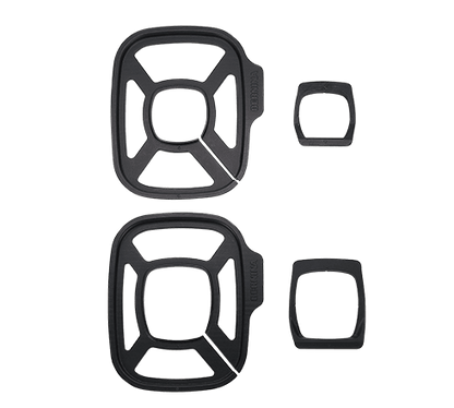 Bernina Sock Hoop Insert Set