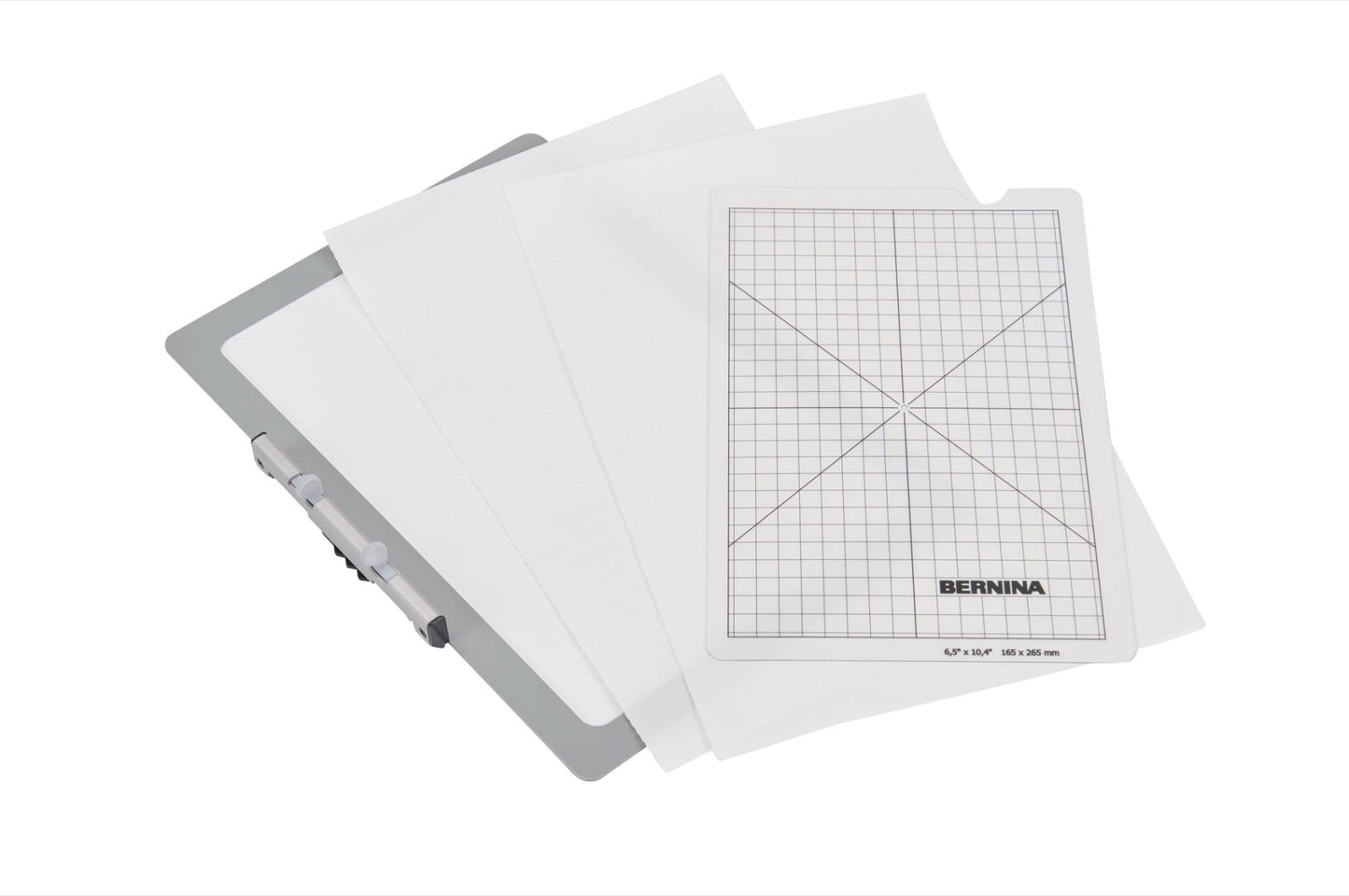 BERNINA Medium Sticky Embroidery Hoop